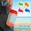 Soda Nắp Có Ống Hút, Nắp Cho Bia, Nước Trái Cây, Soda Tops Nắp Có Ống Hút