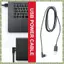 Cáp Dữ Liệu Micro-USB Cho Máy Tính Bảng Vẽ Kỹ Thuật Số Intuos Cáp Sạc Cho CTL472 672 4100 6100 490 690 680
