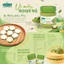 Bơ Golden Farm Vị Matcha Lọ 170g Và 340g - Đậm Mùi Matcha, Mịn Màng Dễ Phết