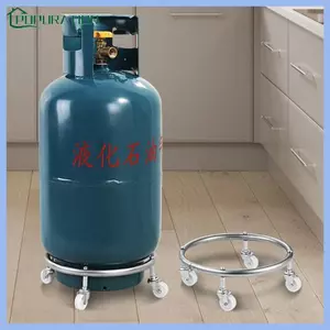 Nền tảng vận chuyển chống gỉ POP cho xe tăng nấu ăn tuyệt vời cho các cuộc tập hợp sân sau