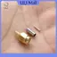 ULJ 10 Cái SMA Nam Cắm Uốn Cho RG174 RG316 RG178 RG179 LMR100 Cáp Kết Nối RF.