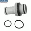 <cosyh>Hose Plunger Valve Efficient Water Flow Pool Equipment Pool Maintenance Tool