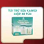 Túi Trữ Sữa Kadimi Hộp 50 Cái 200ml – Giải Pháp Bảo Quản Sữa Mẹ An Toàn, Tiện Lợi Cho Mẹ Bỉm!