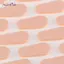 AqToCna 12 Cặp Keo Mắt Softfort Bọt Miếng Đệm Mũi Chống Trơn Trượt Kính Mắt Mũi AqToCna