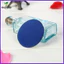 Trang điểm Facial Powder Puff Cosmetics Blush Applicators Round Foundation Face Puff () zhenghtr