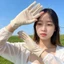 Găng tay chống nắng bằng lụa băng siêu mỏng - để cưỡi ngựa - Găng tay chống nắng mùa hè - Găng tay chống nắng - Phụ kiện chống tia cực tím ngoài trời / Giao hàng miễn phí