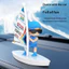 Bảng điều khiển trung tâm Drift trên ô tô