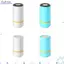 Máy bịt kín chân không cầm tay DAYBREAK|Máy bịt kín chân không cầm tay không dây có thể sạc lại USB tiện lợi, Máy bịt kín thực phẩm chân không tiết kiệm nhân công chất lượng cao|Người yêu thực phẩm cầm tay