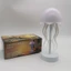 Đèn LED sứa với đèn đầy màu sắc USB Điều khiển bằng giọng nói đầy màu sắc Bơi lội Bầu không khí Ánh sáng ấm áp Phòng ngủ Đèn ngủ EZOP
