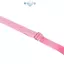 E-WOITD Túi Dây Đeo Cho Nữ Đeo Vai Túi Xách Nylon Đeo Vai Túi Đeo Messenger Thắt Lưng Túi Phụ Kiện Túi Tay Cầm 130cm E-WOITD