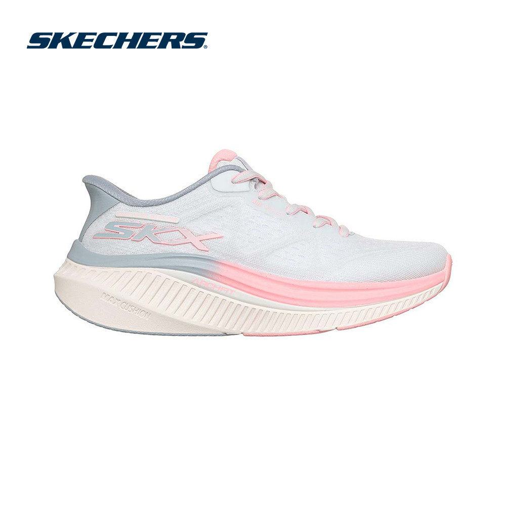 Giày Thể Thao Nữ Skechers Slip-ins GOwalk Max Cushioning Arch Fit ...