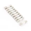 Ống gốm 250 V 5 A T5 A bị trễ, cầu chì 10 5 x 20 mm