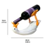 Linh hồn| Giá Đựng Rượu Ngỗng Giá Đựng Rượu Ngỗng Đựng Chai Rượu Vang 3d In Hình Vịt Trắng Giá Đựng Rượu Độc Đáo Ngộ nghĩnh Nhà Bếp Thanh Trang Trí Món Quà Hoàn Hảo Cho Những Người Yêu Rượu Phù Hợp Với