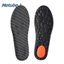 METUBE Cloud Steppers Đế lót, Đế hỗ trợ vòm hấp thụ sốc thoáng khí, Giảm mồ hôi chỉnh hình cao cấp Thoải mái khi chạy bộ Đế đứng