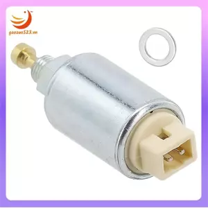 Dành cho 699915 794572 796109 799728 Van điện từ nhôm tương thích cho hệ thống bộ chế hòa khí