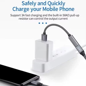 BTM Nhôm USB 3 1 sang Type C Dung dịch sạc truyền dữ liệu nhanh 10Gbps