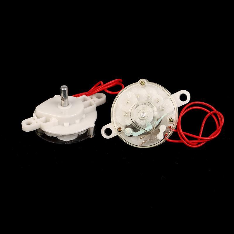 NS 1PC DFJ120 / 60 6.5cm Khoảng Cách Lỗ Đa Năng Hẹn Giờ Của Quạt Điện Thời Gian Công Tắc Cơ Trong 60 Phút Hoặc 120 Phút NS