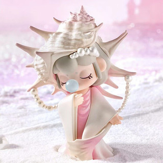 Rolife Nanci Secret Fantasy Blind Box Hợp thời trang Chơi tay-Run