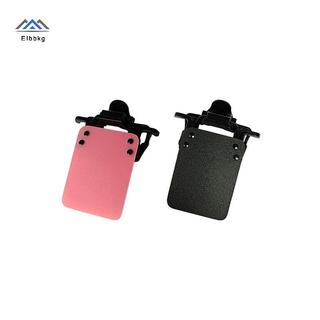 ELBBKG Tiêu Chuẩn Quốc Tế Chụp Kính Blinders Occcluder Kẹp Miếng Dán Mặt nạ Mắt Hỗ Trợ Mục Tiêu Kính Miếng Dán Bền Đẹp Mới