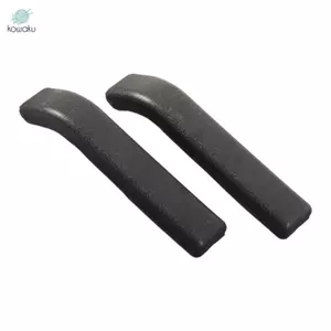 Đệm tựa tay 2 mảnh, Phần mở rộng tay vịn, Đệm xốp, Tay vịn ghế, Vỏ da, Có thể tháo rời và thoải mái cho xe lăn, Ghế để bàn, Offi