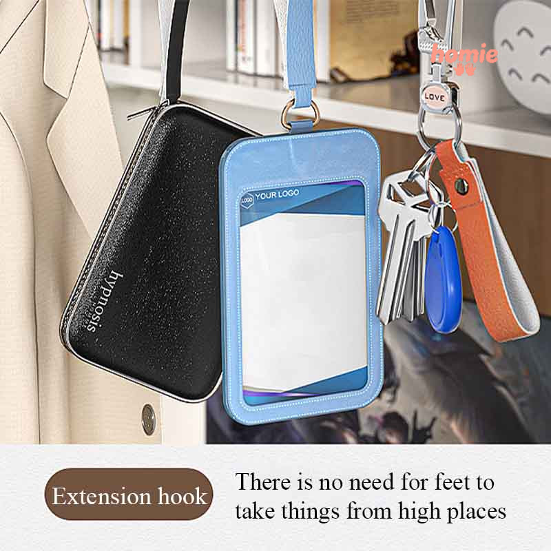 ✨Homie✨Móc treo đa năng inox 304 hình chữ s, treo áo khoác và đồ dùng nhà bếp, gắn cửa tủ, chất liệu thép không gỉ