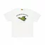 Áo nam có sẵn HU MAN Goose In hình Cotton cao cấp tay ngắn giản dị XS-3XL Unisex