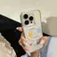 Lời nhắn của ngôi sao Thích hợp iPhone 1714p15 trường hợp điện thoại 13 mới 12 hút từ 11
