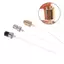 Nhíp 13mm 15mm 18mm Nắp chai Fine Mist er Chai er Được sử dụng cho 15mm Loại Bayonet Nhôm Chai nước hoa Phù hợp với vòi phun VN