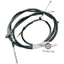Combo dây ga dây đồng hồ dây thắng trước wave rs - wave s100 - wave a 100