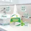Gel tẩy nấm mốc Chất tẩy nấm mốc Loại bỏ nấm mốc mạnh mẽ Chất tẩy rửa vết nấm mốc Nhà vệ sinh Loại bỏ nấm mốc Máy giặt Vòng cao su Chống nấm mốc 26.