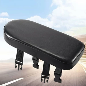 Đệm ngồi xe đạp phía sau dày tròn hình chữ nhật Đệm ngồi xe đạp cực mềm