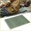 Thảm cắm trại, Thảm Mini gấp chống nước di động, Tấm lót ngồi xốp siêu nhẹ cho ngoài trời