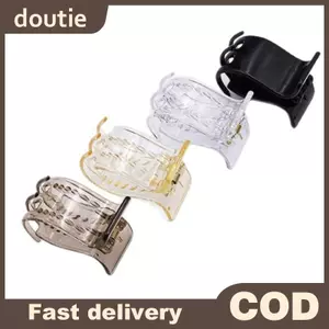 Doutie Kẹp Móng Vuốt Tóc Mờ Kawaii Vui Vẻ Lý Tưởng Cho Nữ Và Bé Gái Trẻ Em VN