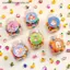 MỚI 50 Cái / bộ Dễ Thương Cao Su Tẩy Sáng Tạo Động Vật Trái Cây Bút Chì Tẩy Mini Kawaii Văn Phòng Phẩm Trẻ Em Sinh Viên Đồ Dùng Văn Phòng SKY