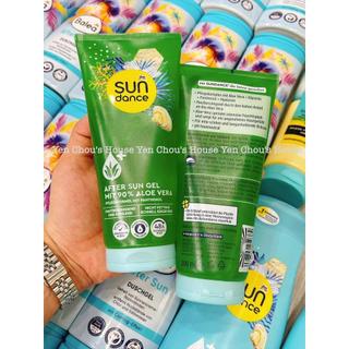 [ HÀNG ĐỨC ] Gel Lô Hội After Sun Gel Aloe Vera 200 ml