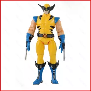 BH2 The Avengers X-Men Wolverine Deadpool Bộ sưu tập nhân vật hành động khớp nối HB2