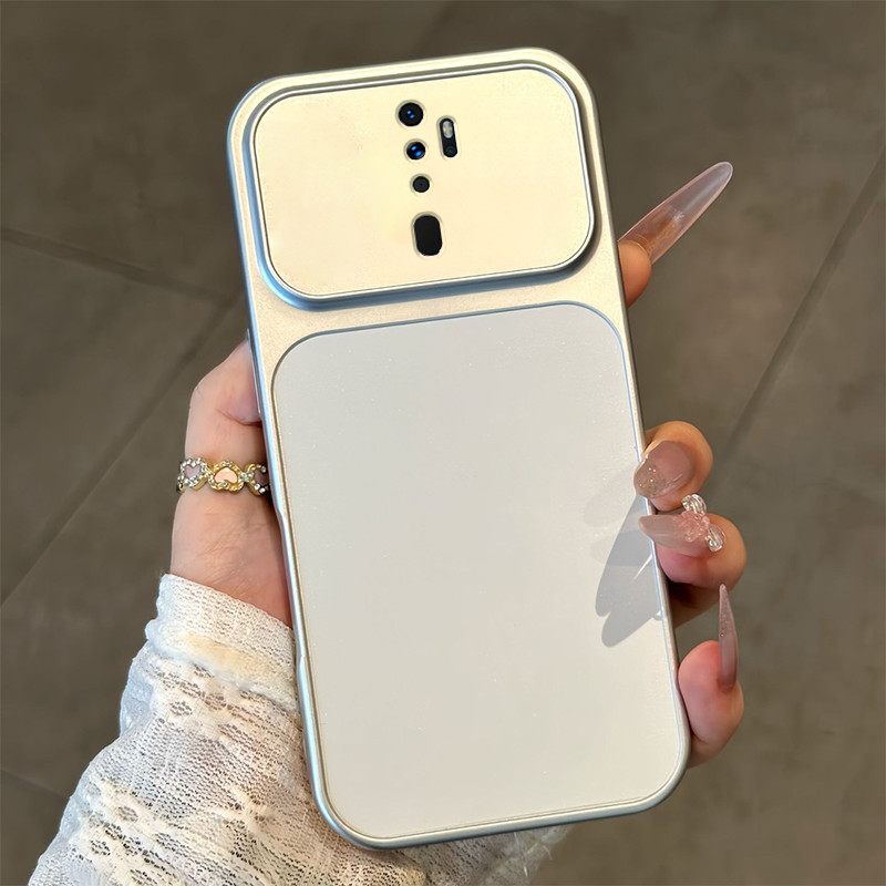 Ốp Lưng PBZZ Cho OPPO A5 2020 a9 2020 F11 Vỏ Điện Thoại Lo Âu Vỏ Mềm Silicon Chống Sốc Thiết Kế Mới Thẩm Mỹ Cặp Đôi Mèo Hoạt Hình Dễ Thương DSCYGT1