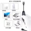JJZF LED Đơn Sắc 9 Tốc Độ Dimming Cáp Chuyển Đổi USB Trực Tuyến Vô Cấp Dây Nguồn Đèn Ngủ Cáp Công Tắc Ba Nút