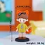 Cao Su Mềm Chắc Chắn Không Thể Phá Vỡ Búp Bê Cặp Đôi Quà Tặng Xếp Chồng Âm Nhạc Cơ Thể Động Vật Thành Phố Để Bàn Trang Trí Nơi Làm Việc Đồng Hành 5.31