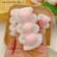 MỚI Dâu Đỏ Trứng Tart Dâu Kem Thanh Squishy Đồ Chơi Giảm Căng Thẳng Đồ Chơi Cảm Giác Cho Trẻ Em Người Lớn Lo Âu Thư Giãn SKY
