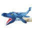Đồ Chơi Sang Trọng Miệng Mở Khủng Long Tay Con Rối Mẫu Giáo Biểu Diễn Búp Bê Tyrannosaurus Búp Bê Cha Mẹ-Con Găng Tay Tương Tác