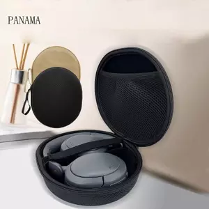Túi đựng tai nghe EVA đa chức năng NAMA Tích hợp túi lưới cho phụ kiện tai nghe W800BT W860 W830