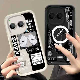 Thích hợp cho VIVO IQOO Z10 Z9 Z11X Z10X Z9X Ốp điện thoại IQOO 15R Z11 Z9 Turbo + Vỏ bảo vệ silicon bền và chống rơi B01-B05