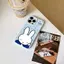 Ngôi sao Miffy thỏ cho iPhone 17promax trường hợp điện thoại 161514plus silicone 1311211