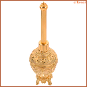 Bình Nước Thánh Du Lịch Hộp Đựng Phong Cách Cơ Đốc Nhân Lọ Thủy Tinh Tinh Tinh Tế Hanukkah Cung Cấp Cho Bữa Tiệc Và Nhà Thờ erkenai