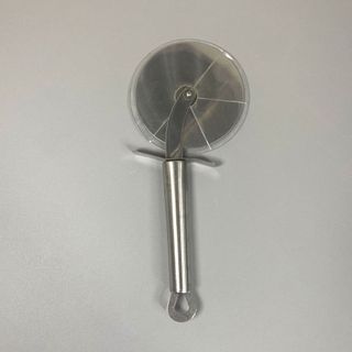 Thép không gỉ Tay Cầm Tròn Tiện Ích Nhà Bếp Câu Cá Hàng Rào Dưa Planer Phô Mai Planer Pizza Đánh Trái Cây Đào S3R8