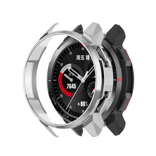 Ốp Bảo Vệ Màn Hình Cho Huawei Honor Watch GS Pro SmartWatch Vỏ Bảo Vệ Vỏ TPU Phụ Kiện Thay Thế Khung