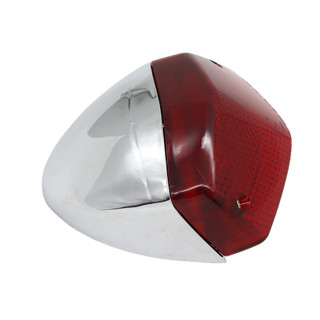 Xe Máy Phanh Sau Đèn Nhấp Nháy Đuôi Đèn Báo Cho Xe Honda Steed 400 VLX400 1995-1997 Steed 600 VLX600 VT600C VT600CD