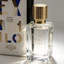 Học sinh trung học hoàn toàn mới có cuộc gọi bằng gỗ đàn hương 100ml, Gỗ đàn hương trắng sữa, Mỹ phẩm hương thơm trung tính Iris Milk Gentle