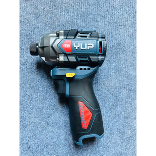 CHÍNH HÃNG Máy Chuyên Vít Pin 16V YP16 W150B có búa dùng pin YUPAI YUP lực siết 150n.m Động Cơ Khỏe